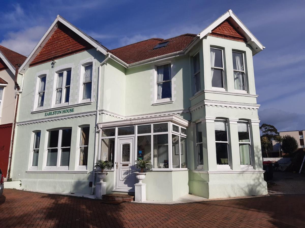 Earlston House Gasthof Paignton