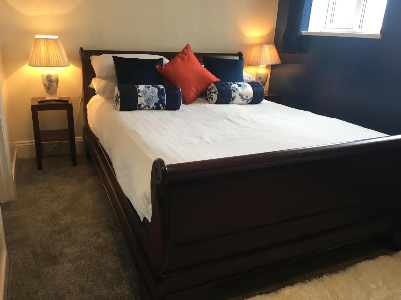 Earlston House 4* Paignton