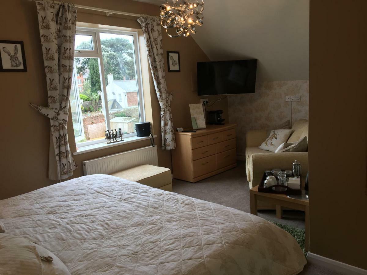 Earlston House Gasthof Paignton