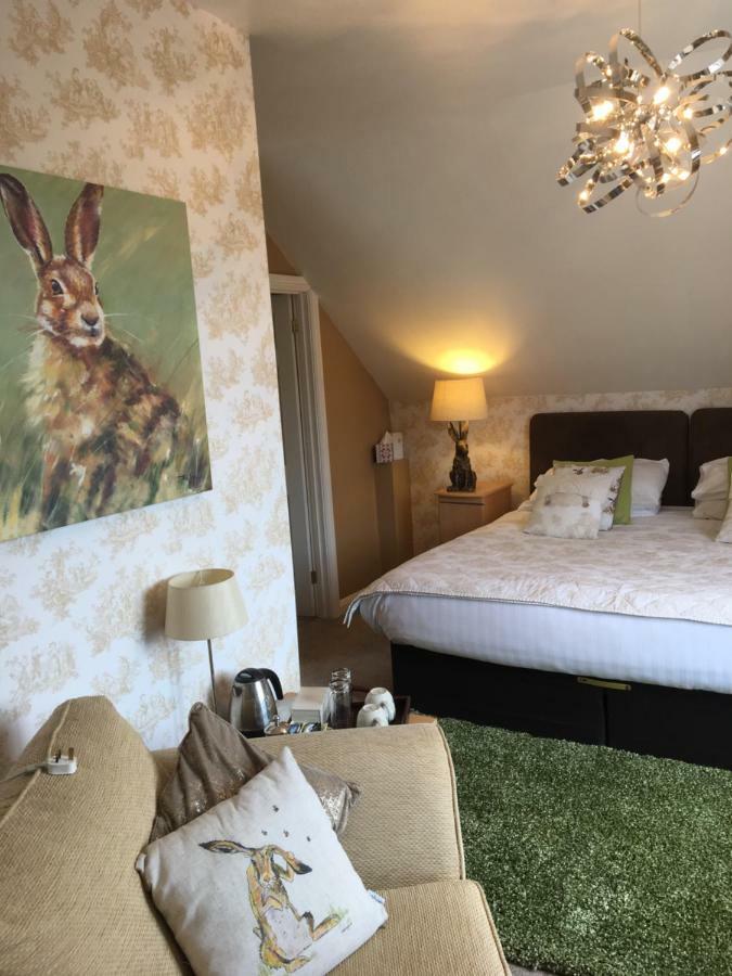 Earlston House 4* Paignton