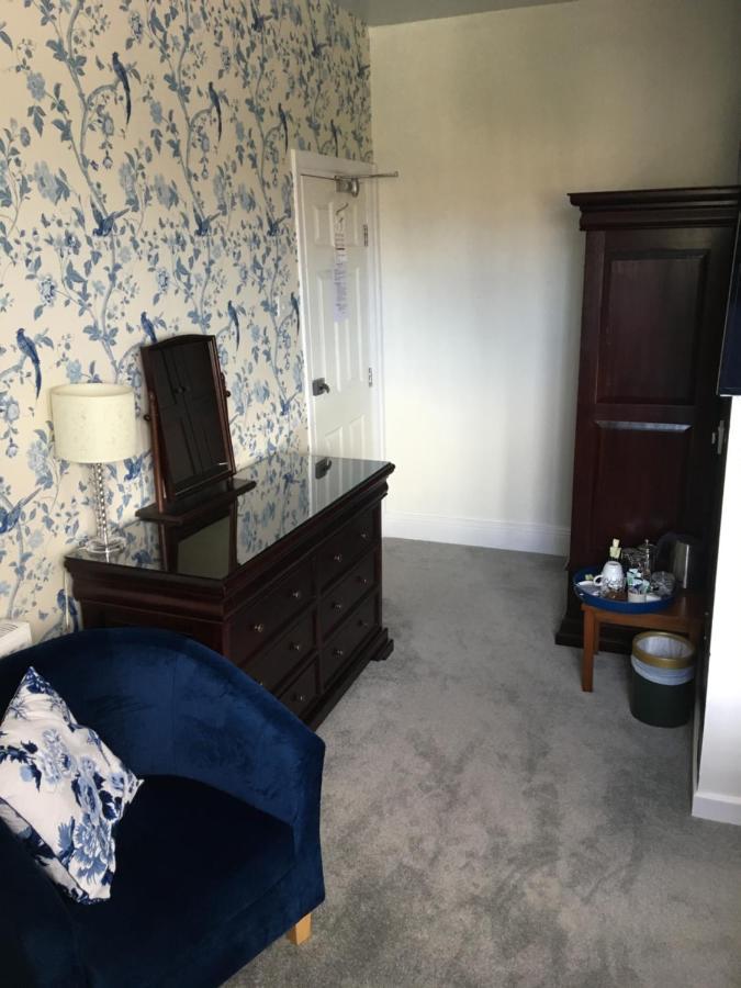Earlston House Gasthof 4*