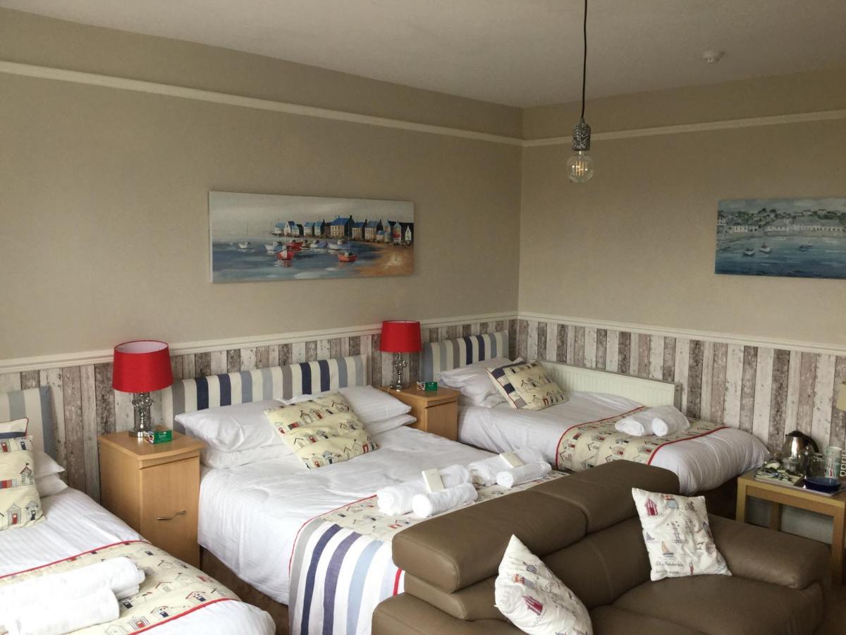 Gasthof Earlston House 4*