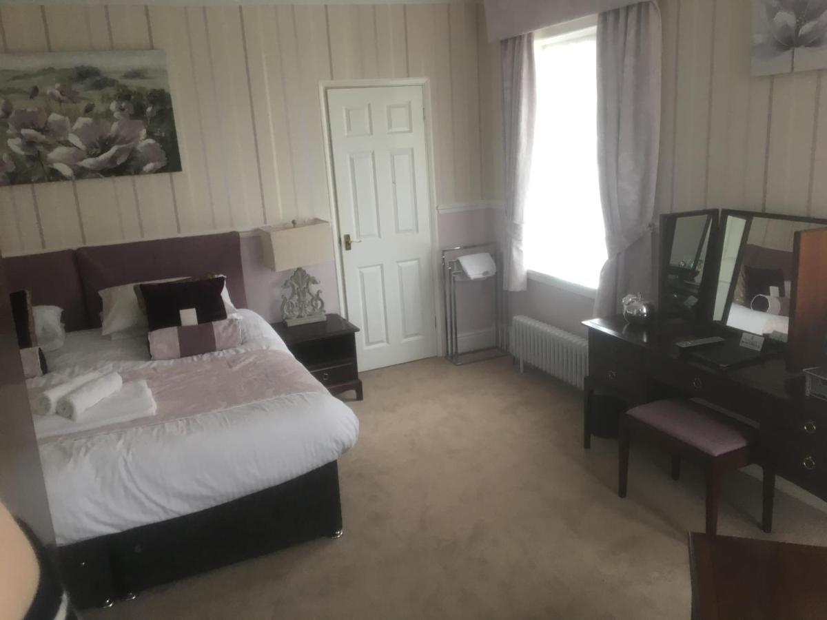 Earlston House Gasthof Paignton