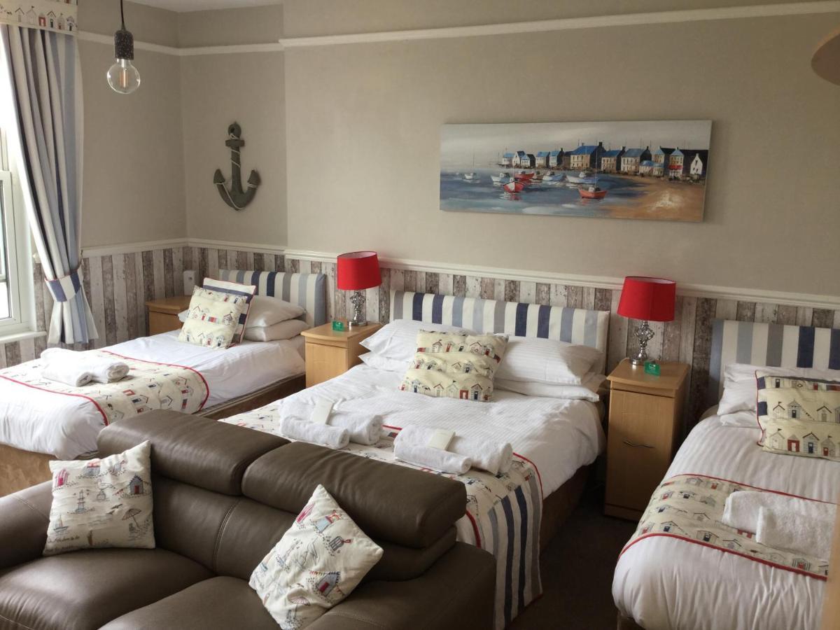 Earlston House Paignton
