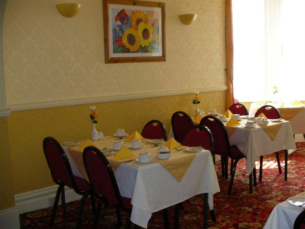 Affittacamere Earlston House