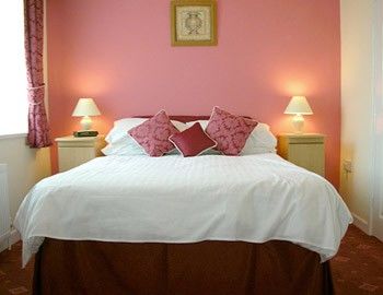 Earlston House Casa de hóspedes Paignton