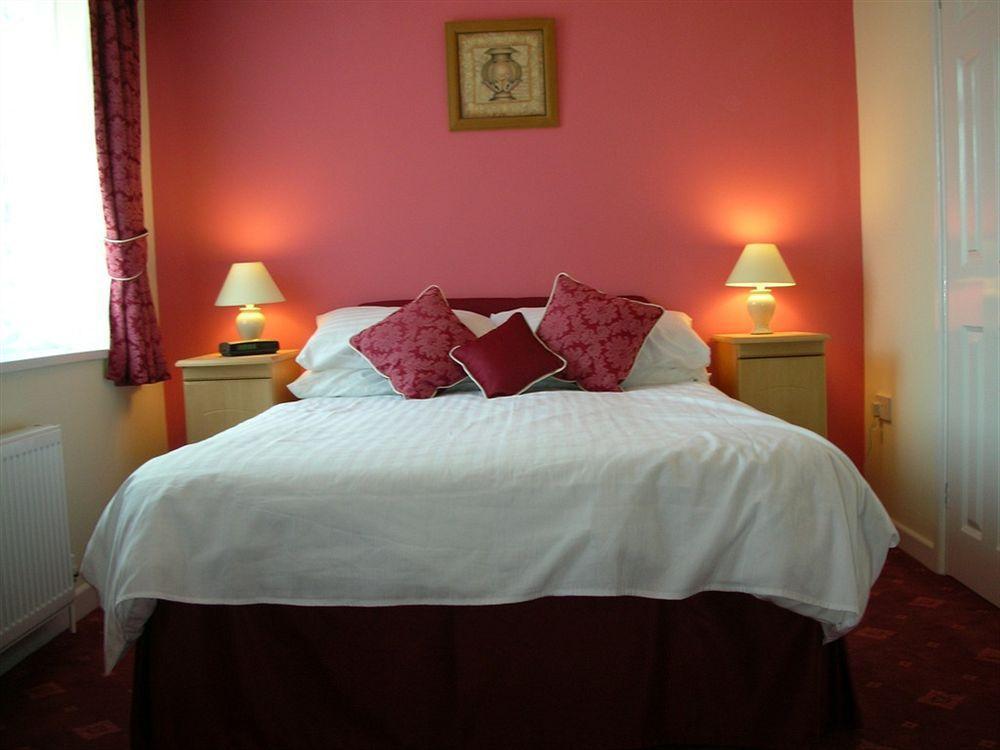 Casa de hóspedes Earlston House 4*