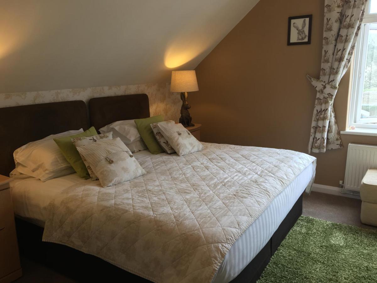 Earlston House Casa de hóspedes 4*